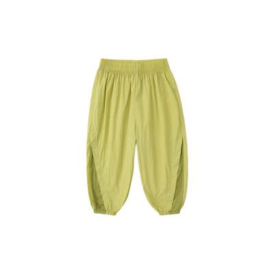 Dudujia Kids' Summer Mosquito Repellent Outdoor Pants