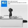 300W 4/6/8/10/12 Kopf Ultraschall Nebel Maker Luftbefeuchter Brunnen Fogger