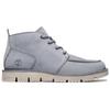 Timberland Stivaletti da lavoro alla caviglia alla moda Stivali da uomo Grigio medio A41Z9085