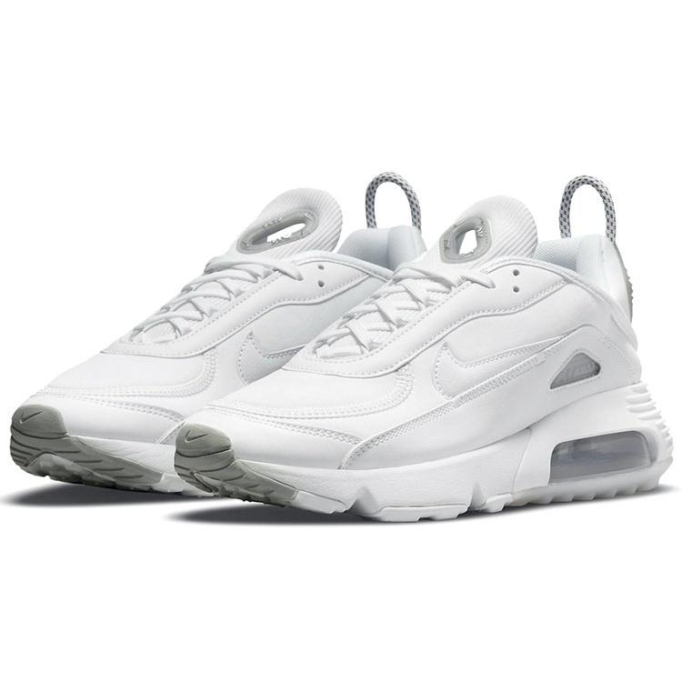 (WMNS) Nike Air Max 2090 C/S 'White' Women's DH5698-100