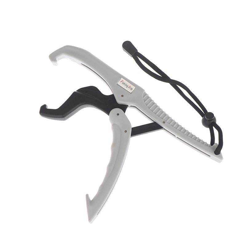 תופס שפתיים לדג אחיזה בס טרוטה אבס תופס שפתיים לדג תופס דיג צף צבת דיג צפה בקר דיג