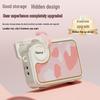 Soaiy KY-01 Portable Bluetooth Voice Amplifier CN Plug (adapter Included)