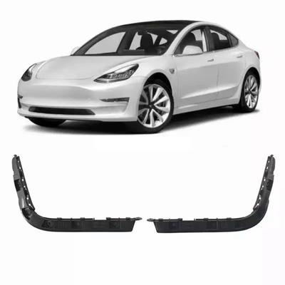 Rear Bumper Mounting Bracket Lower Retainer Support for 2017-2022 1083988-00-I 1083989-00-I Sturdy Stable Design