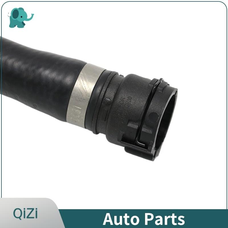 64216951946 OE Car Radiator Coolant Return Hose For BMW 128i 3.0L L6 - Gas 2008-2013 for BMW 328i 3.0L L6 - Gas 2007-2013