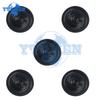 5/10PCS 2W 8ohm Speaker 40MM Diameter Ultra-thin Horn Speaker 2 Watt 8 Ohm Loudspeaker Kit for Arduino