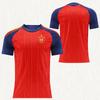 France 2026 World Cup Jersey Fan Version Same Style Soccer Shirt