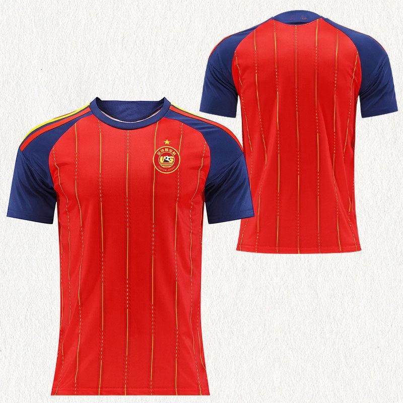 France 2026 World Cup Jersey Fan Version Same Style Soccer Shirt