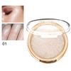Baking Powder, Polarized High Gloss Powder, Brightening, Fixing, and Beautifying Powder