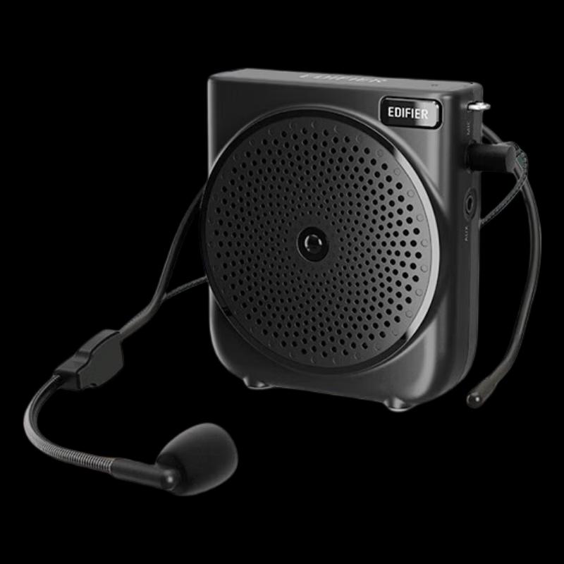 EDIFIER MF3 Mini Wired Portable Amplifier CN plug (adapter included)