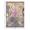 The Dark Crystal Throw Blanket Cute Plaid Soft Beds Vintage blankets ands Blankets