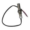 KUS Universal Holzer Tacho Sender 3-wire Speed Sensor M16X1.5 M18X1.5 for Speedometer Tachometer