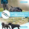 Multifunctional Dog Double Training Long Handheld Walking One Lead for Various Pet Reflective Runaway Control No Lead, Lead, Lead, Lead, Lead, Uses,