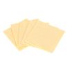 5Pcs 6*6Cm Soldering Yellow Clean Sponge Solder Tip Cleaning Sponges Cleaner Pads Desoldering Soldering Iron Accessories