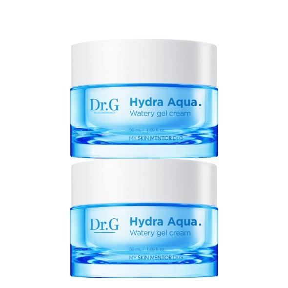 [1+1] Hydra Aqua Watery Gel Cream 50mL