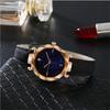 Women Fashion Leather Watch