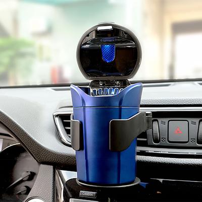 Aerisire auto Suport pentru pahare de băutură Sticlă de apă Scrumieră AUTO Auto Camion Suport pentru sticle de apă Suporturi pentru pahare pentru mașină