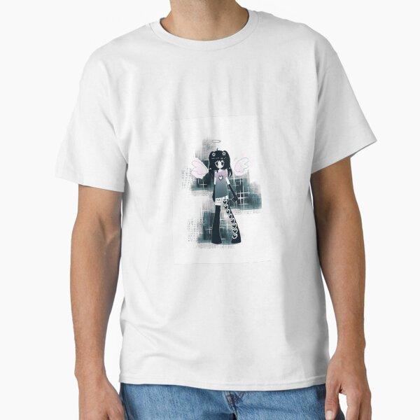 jirai kei yami kawaii menhara Classic T-Shirt