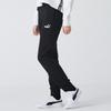 Puma Running Training Fleece-Lined Breathable Casual Long Pants Women Bottoms Black 586548-01