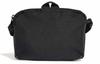 adidas Sports Polyester Shoulder Bag Regular Unisex Black FL3732