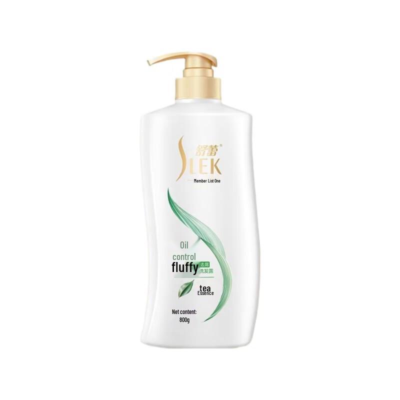 SLEK Oil Control Volumizing Shampoo