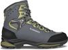 Hiking Shoes Lowa Camino Evo GTX (211627) Black/blue
