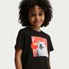Unisex Kids T Shirts Crew Neck Moderate