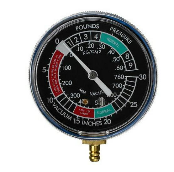 New Four-Cylinder Motorcycle Carburetor Vacuum Balance Meter
