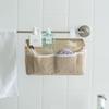 Hanging Large Capacity Storage Bag Bunk Bed Side Bag Beds Side Pouch Sundries Storage Basket