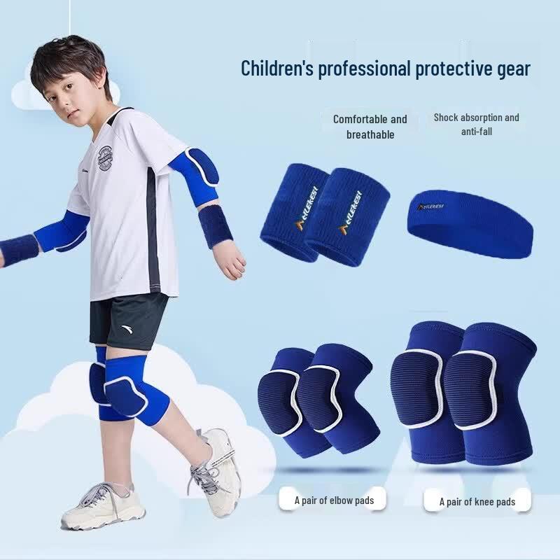 TULX Children s Sports Protection Set