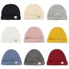 Clothes Accessories Fashion Cloth Animal Ear Caps Cartoon Knitted Hats Doll Knitted Hat 1/12bjd Hat