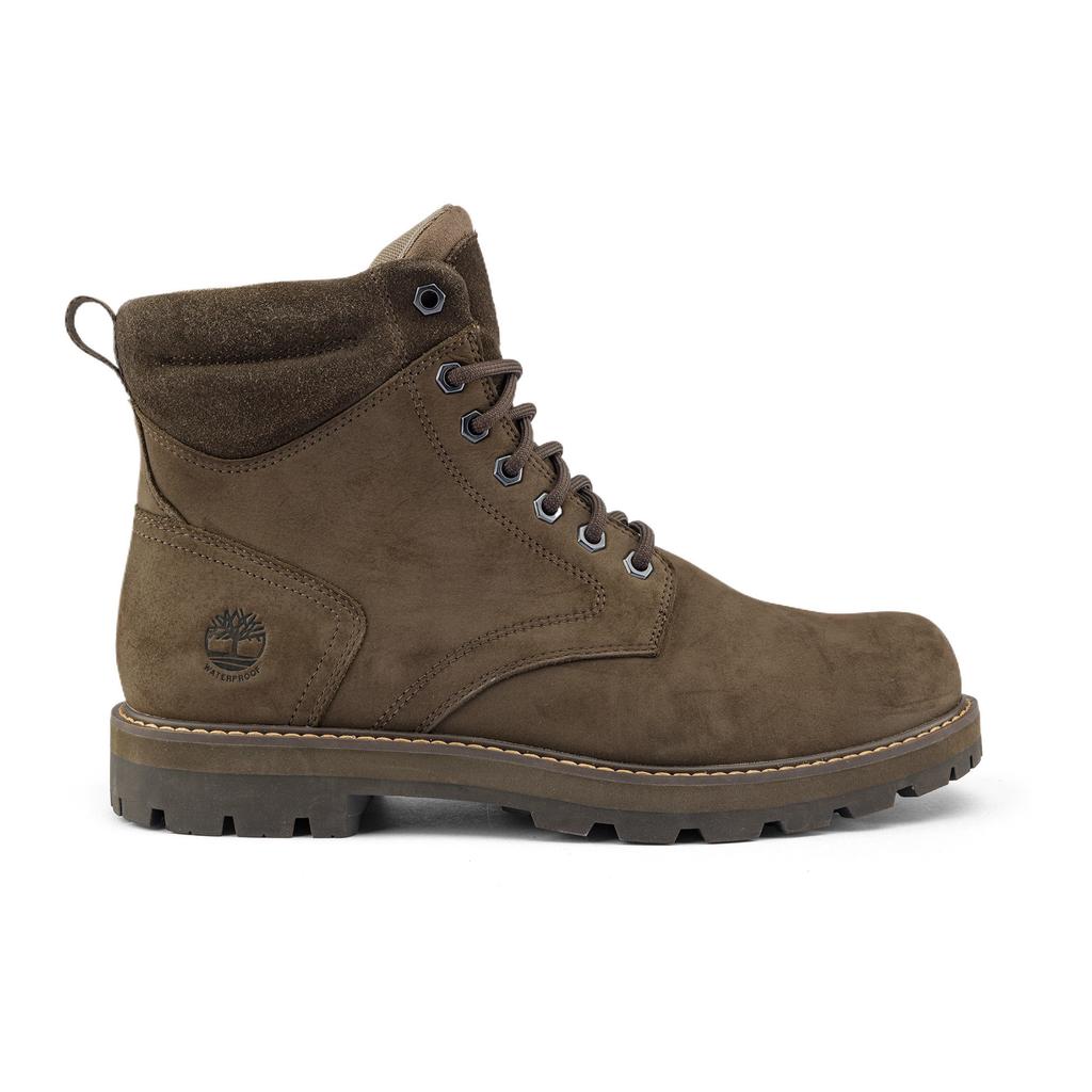 Timberland Comfortable Short Outdoor Boots Men Boots A69UHW07