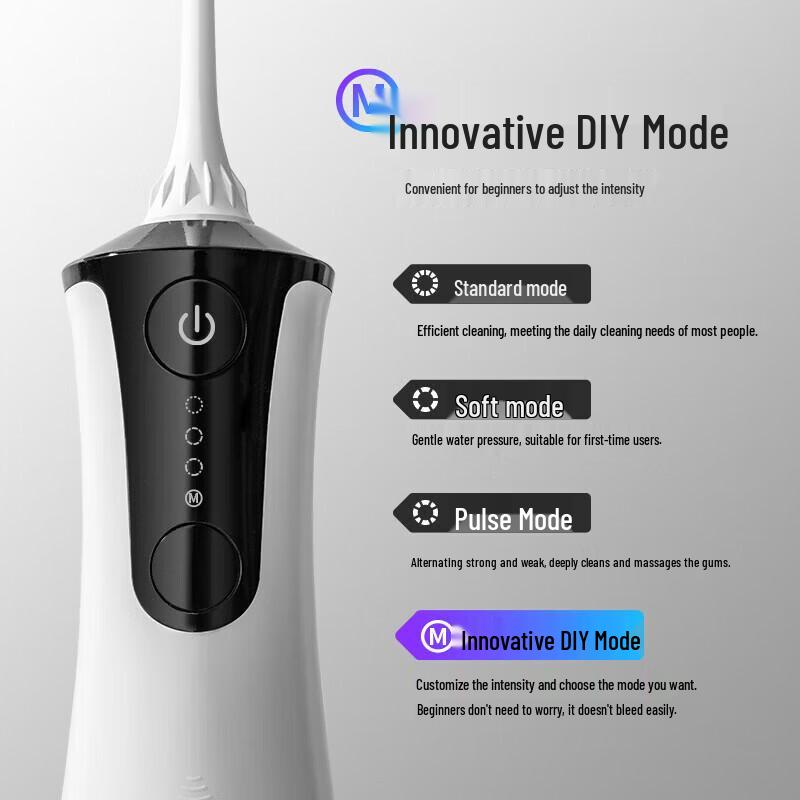 BAIR M4 Professional Oral Irrigator