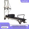 Pilates Aluminum Core Bed Yoga Frame Ladder Barrel Fitness Equipment Full Track Half Height Cadillac