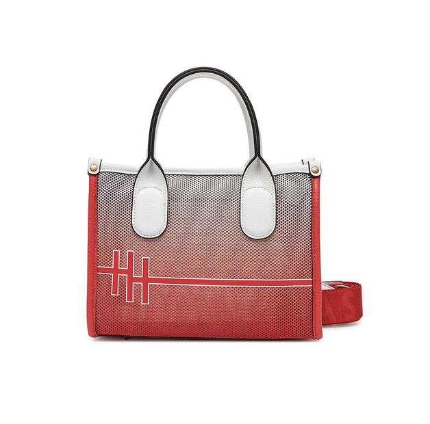 Сумка Hispanitas BV253825 красный