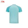 Li-Ning Team Competition Badminton Short Sleeve Tee YW035