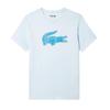 Lacoste Mens Large Logo Sport T-Shirt