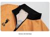 Haikyuu!! Bokuto & Hinata Black Wolves Volleyball Cosplay Summer Set