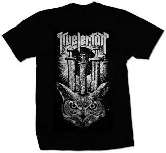New Music Kvelertak  Swords  T Shirt 3XL