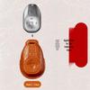 Compatible Key Case for GAC Trumpchi: GS4, Chuanqi M8, GS8, M6pro, GS7, GS5, GA5