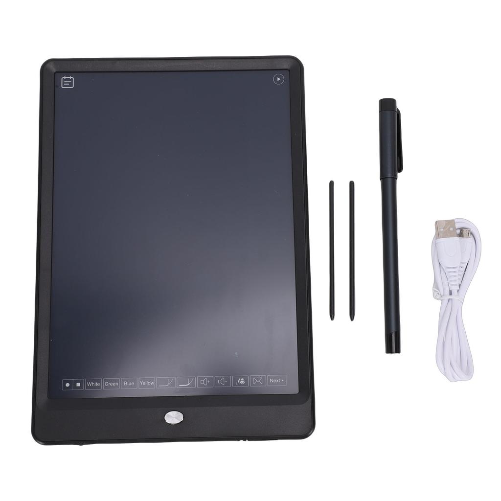 Digital Smart Pen and 10 Inch Writing Board Real Time Sync Pen for Digitizing Storing Sharing Notes Convert to Text