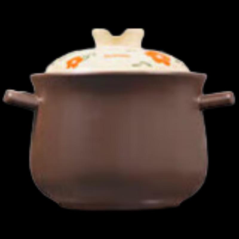 Supor Ceramic Casserole Pot