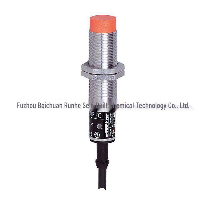 IG5798 Ifm Inductive Proximity Switch, Wide Temp Range, New, Original, In Stock
