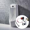 Touchless Urinal Flush Kits Sensor Flush Valve Toilet Flush Repair Kits Washroom Concealed Wall Mount Sensor Set