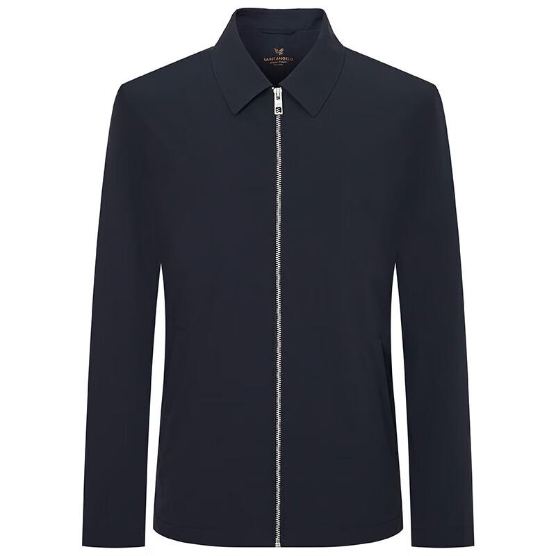 Baoxiniao Men's Business Casual Three-Proof Jacket