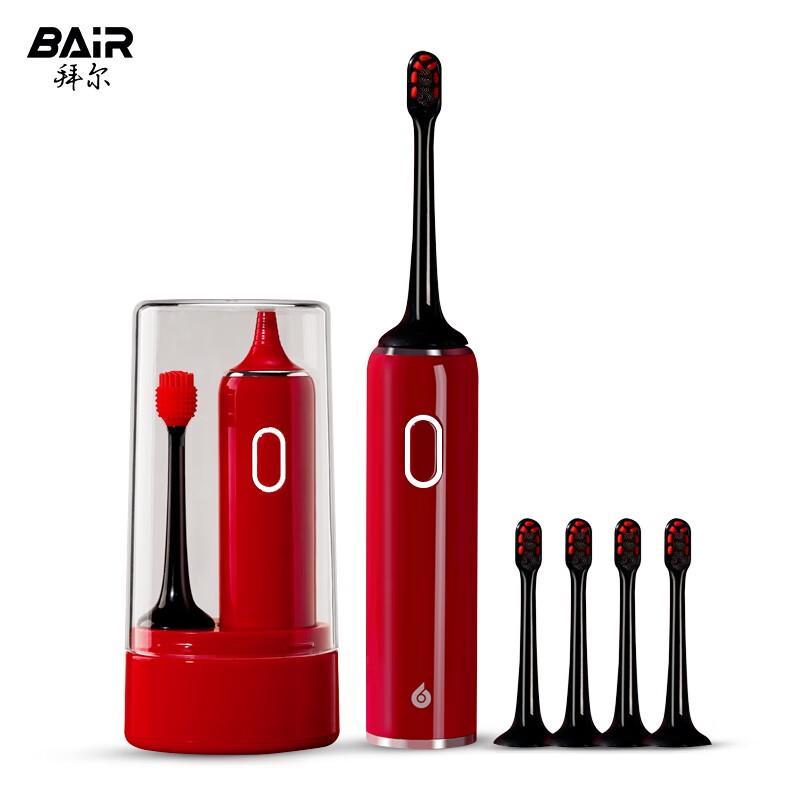 

Bayer Sonic Electric Toothbrush