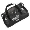 Bolsa de Cauda para Motocicleta Impermeável Bolsa de Selim para Motocicleta Grande Capacidade Mochila de Bagagem para Motocicleta Bolsa de Viagem ao Ar Livre