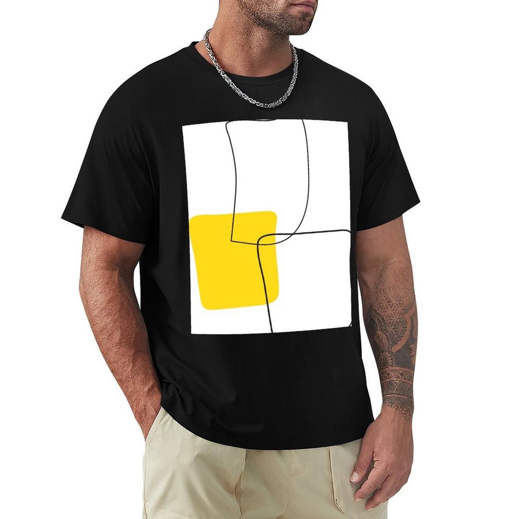 Shapes Tshirt Festival Party Tee Top