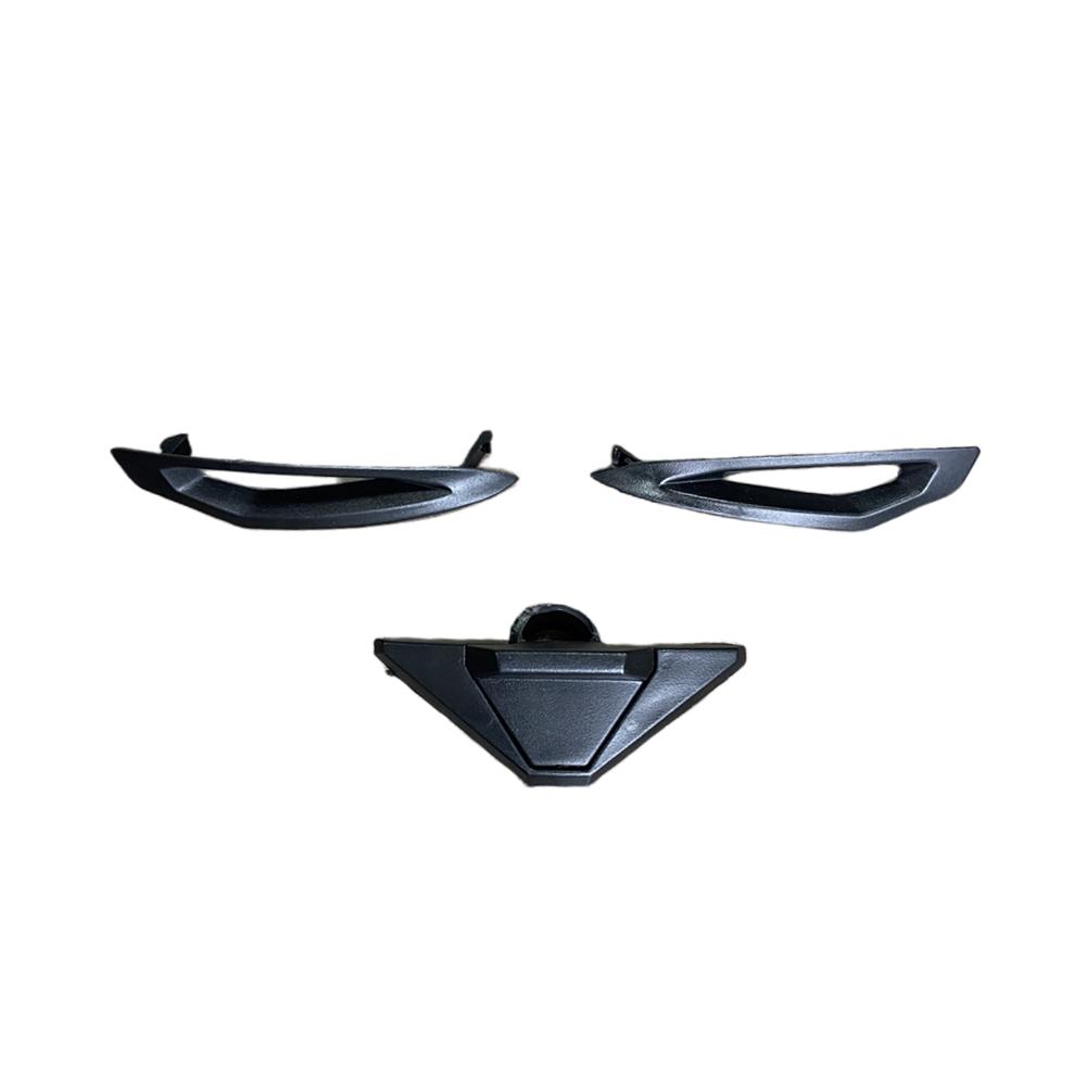 K1S Helmet Accessori for AGV K1 K5 K5S K3SV Visor High Strength Sunscreen Capacete Windshield Uv-cut Lens Casco Moto Accessories