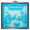 Oasis Definitely Maybe Badge