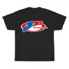 New JE Pistons Logo Unisex T-Shirt Funny Size S To 5XL